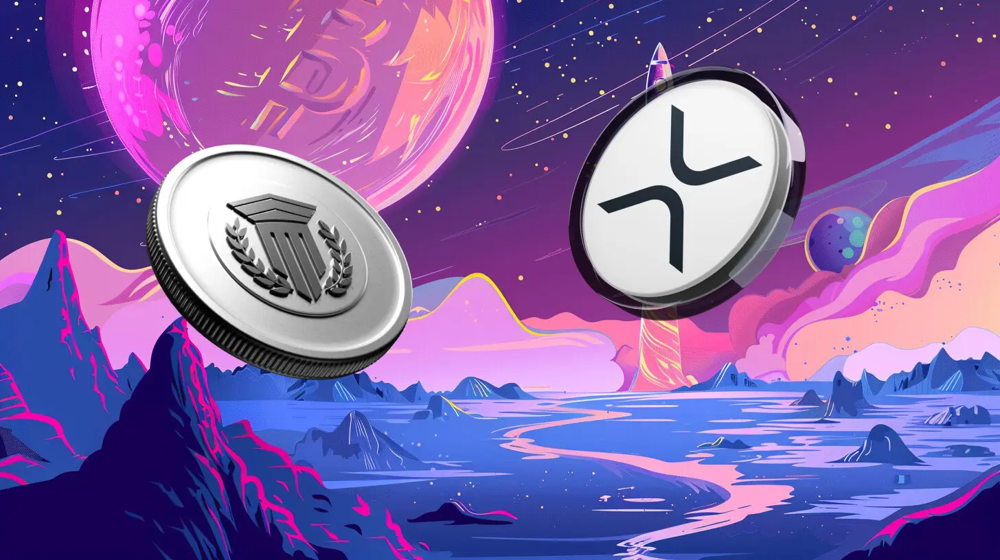 Next Crypto to Explode: Top 3 Altcoins to Watch