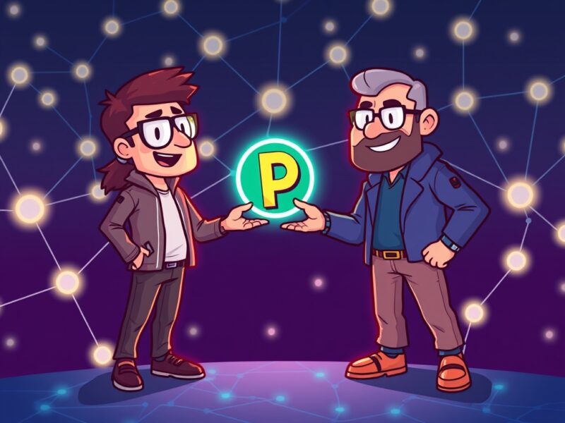 Unveiling the Mystery: Significant PROVE Token Transfer to Arthur Hayes