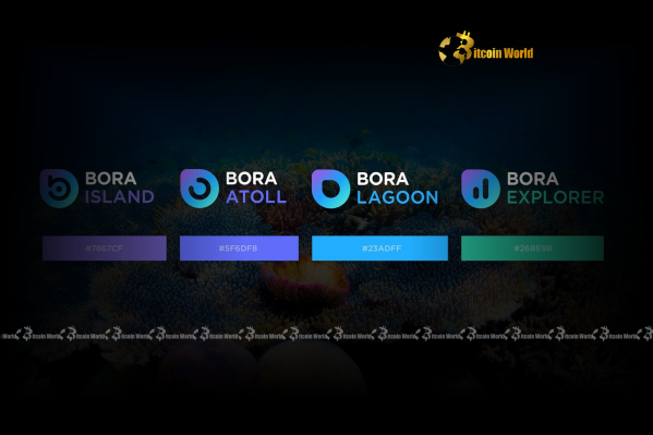 BORA Platform Unveils Ambitious H2 2025 Roadmap: A Game-Changing Leap for Decentralized Entertainment