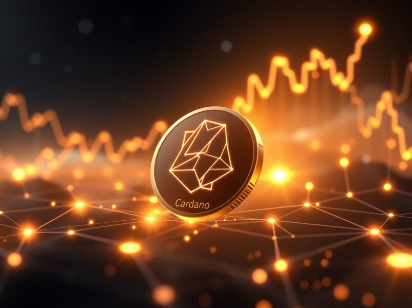Cardano Price Prediction: Can ADA Reach $2 by 2030?