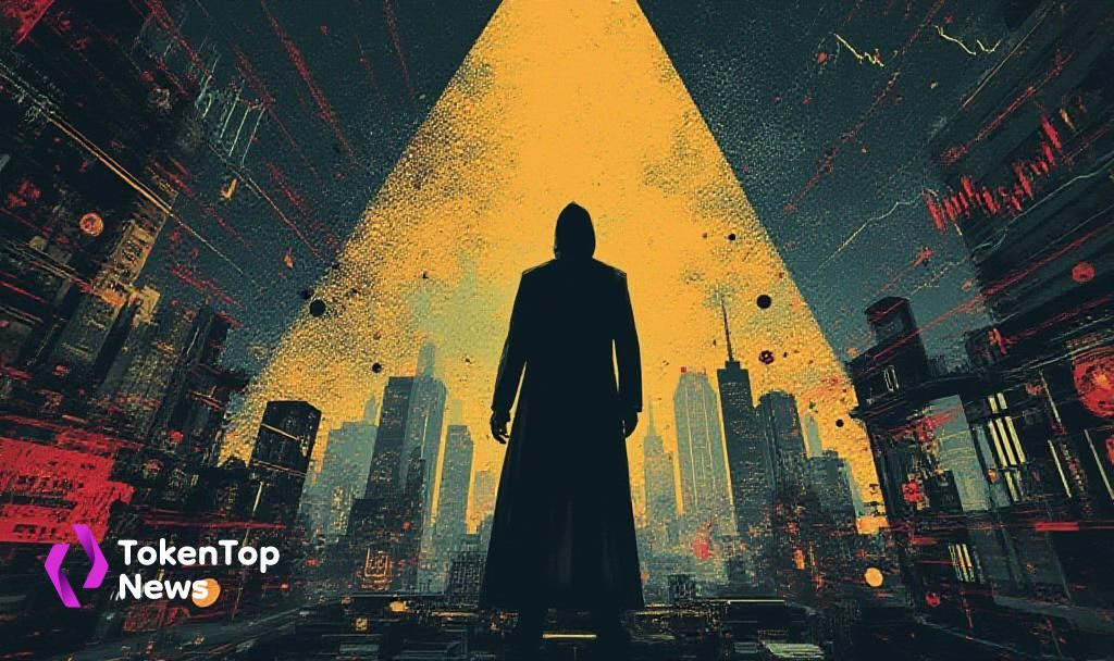 Anonymous Buyer Acquires $21M in HYPE Tokens