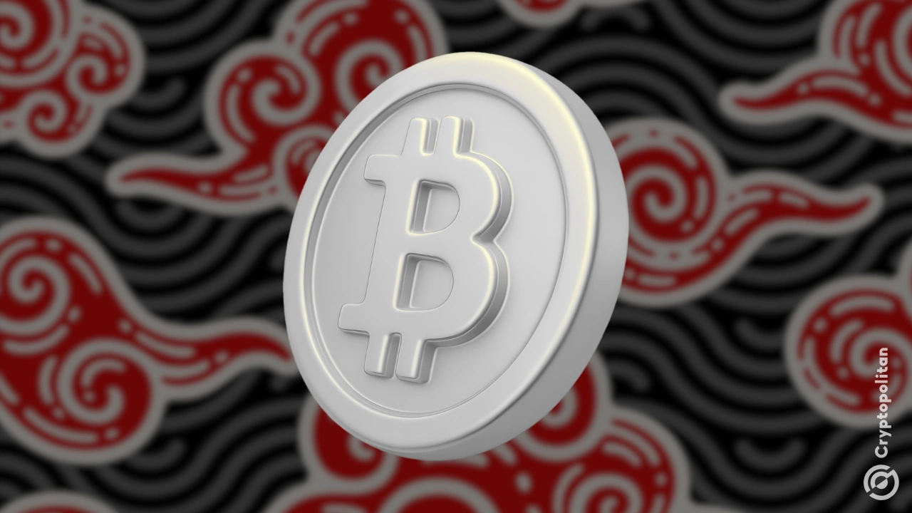 Japan's expected rate hike, tightened yen funding to pressure leveraged BTC positions