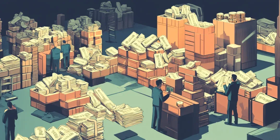 Bitcoin Mining Fraud Allegations Mount Against Geosyn Executives