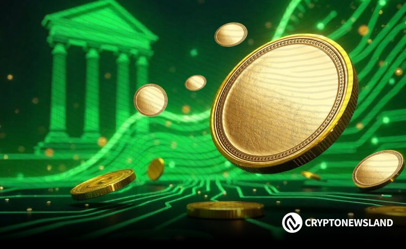 Altseason Confirmed as Index Hits 76 While Bitcoin Season Slips to 25