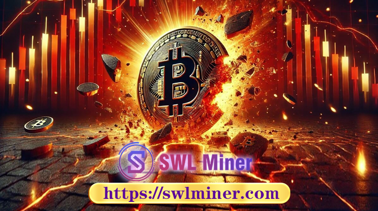 Cloud Mining vs. Side Hustles: Why SWL Miner Is Winning Over U.S. Workers in 2025