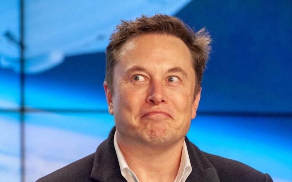 JUST IN! Elon Musk Changed His Profile Photo! The Price of This Altcoin Soared!