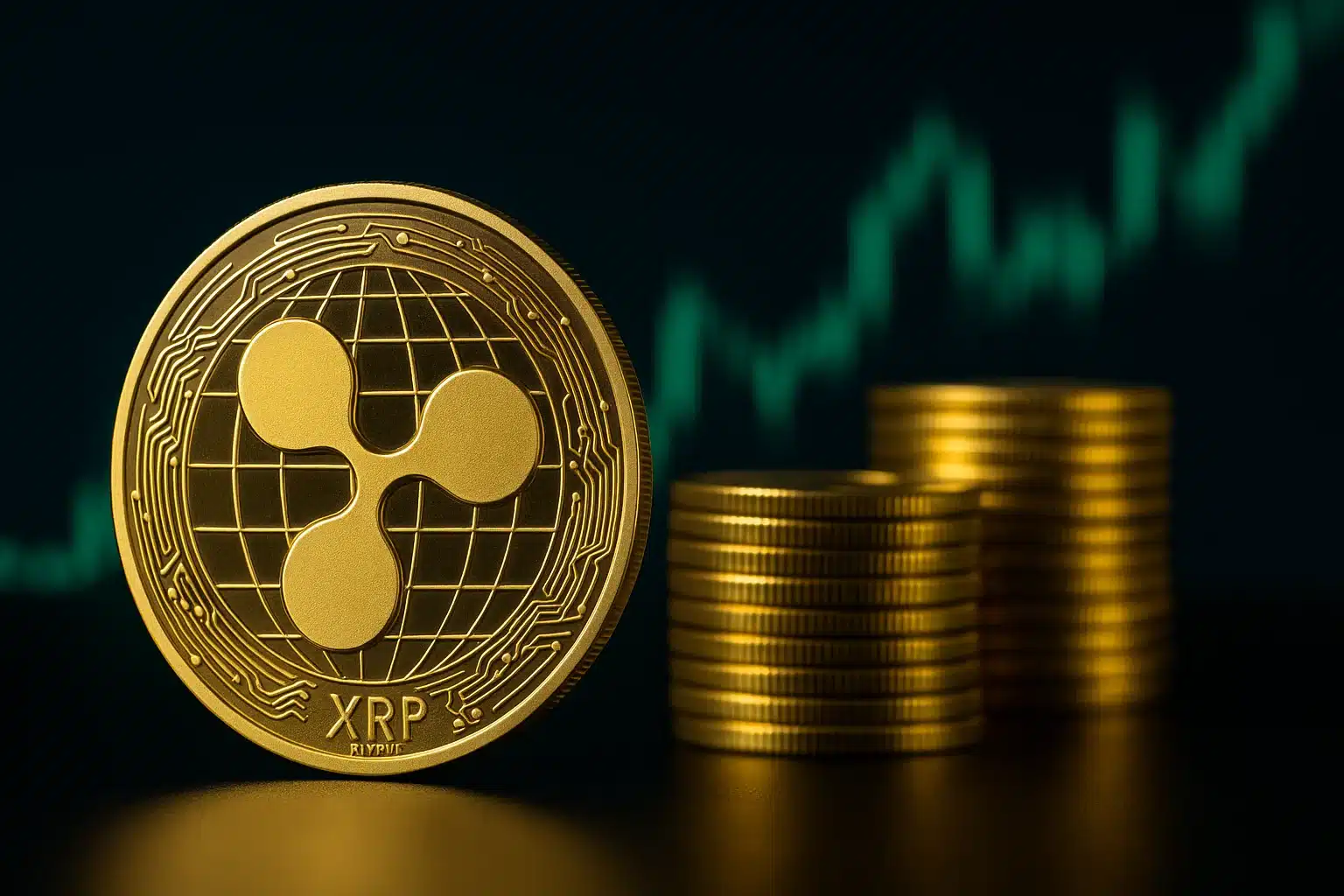 XRP Price Targets: Could $5 Be the Next Milestone?