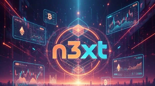 Former Signature Bank Leaders Launch Blockchain Bank