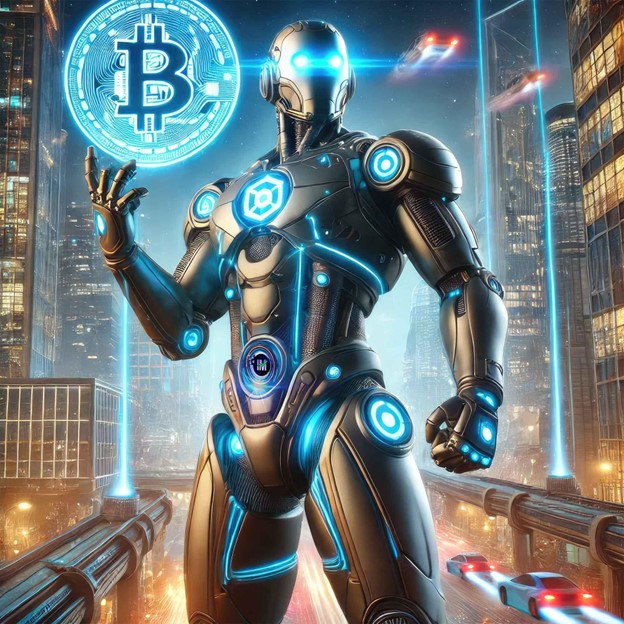 Top 5 Cryptos to Watch in February 2025 – One Could Hit a $50B Market Cap.