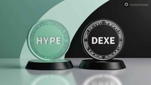 Hyperliquid (HYPE) and DeXe (DEXE) Outperform Bearish Trend with Significant Gains: What's Ahead?