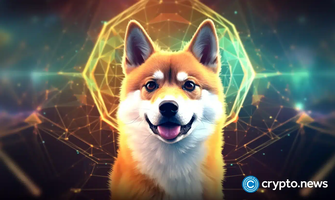 Dogecoin price warning: bearish setup emerges, derivatives decline