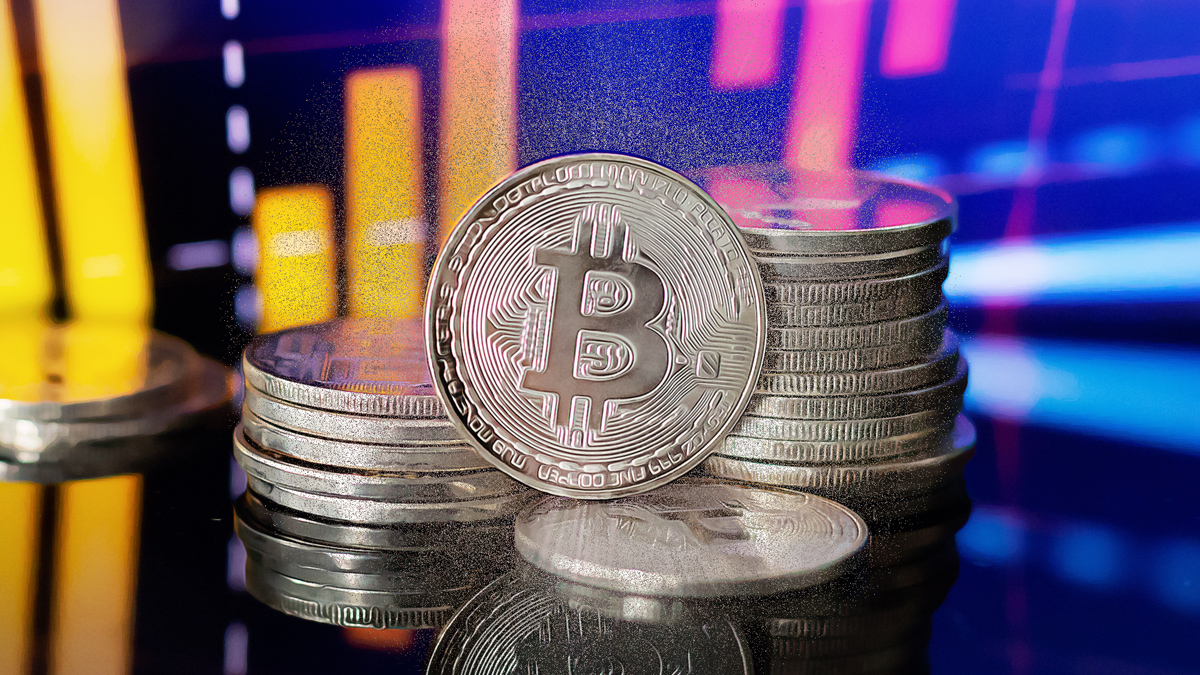 Chinese Woman Admits Role in $7 Billion Bitcoin Laundering Scheme