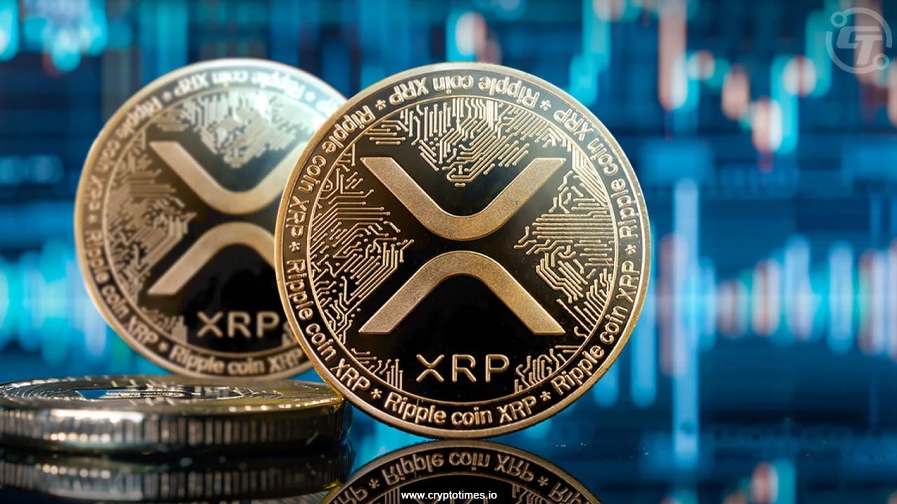 XRP Price Rally to $10 is Possible. Analyst Explains How