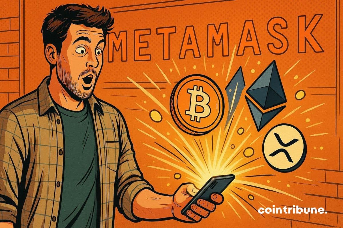 MetaMask Integrates Perpetuals: The End of Centralized Exchanges?