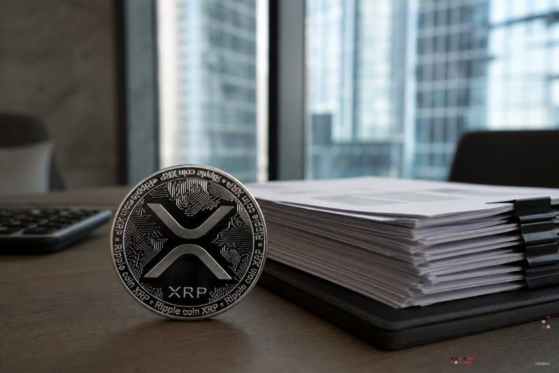 XRP fund inflows rise despite broader crypto ETF slowdown
