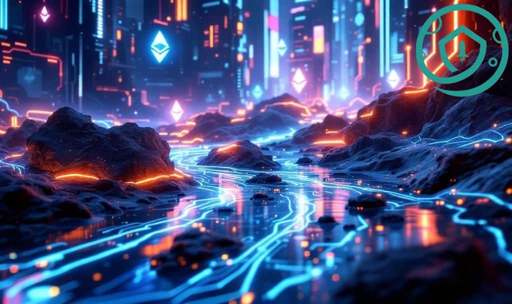 BitMine Immersion Purchases 18,271 ETH from Kraken