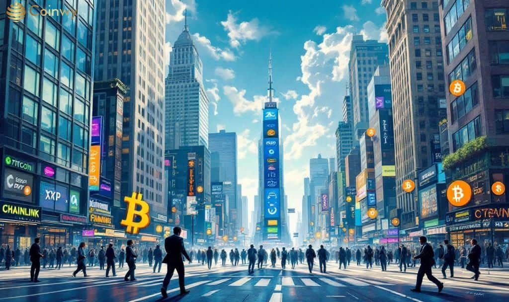 Crypto ETPs Record $716 Million Weekly Inflows: CoinShares