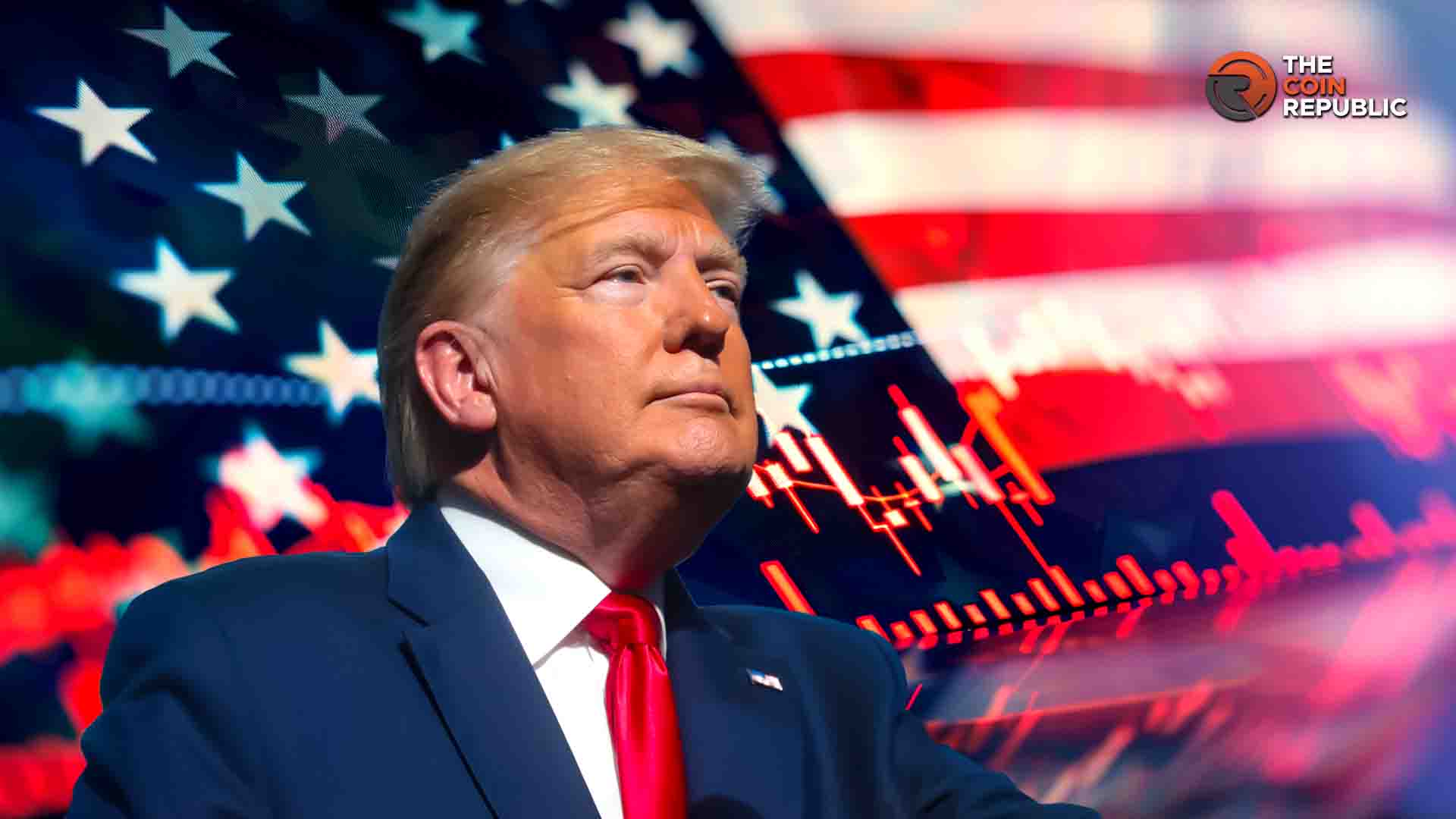 Why Trump Is No Longer “Stock Market’s President”