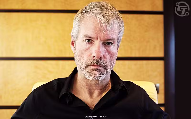 “Do Not Sell Your Bitcoin,” Saylor’s Ghibli Style Message