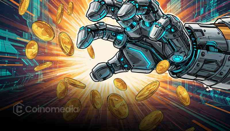 $725M Liquidated in 24H as Longs Take Heavy Hit