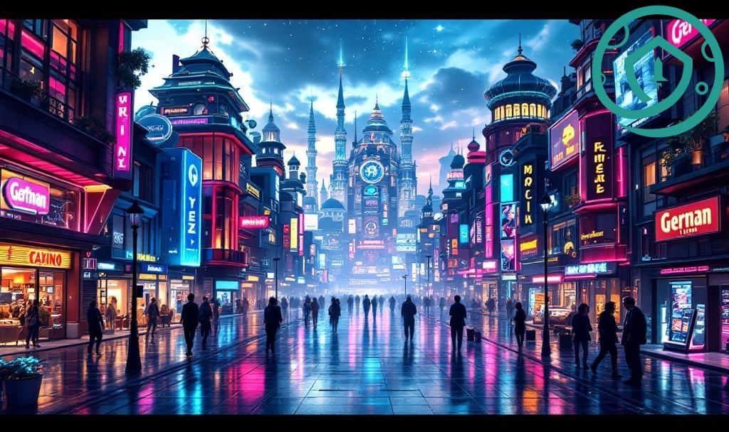 German Crypto Casinos Face 2025 Licensing Challenges