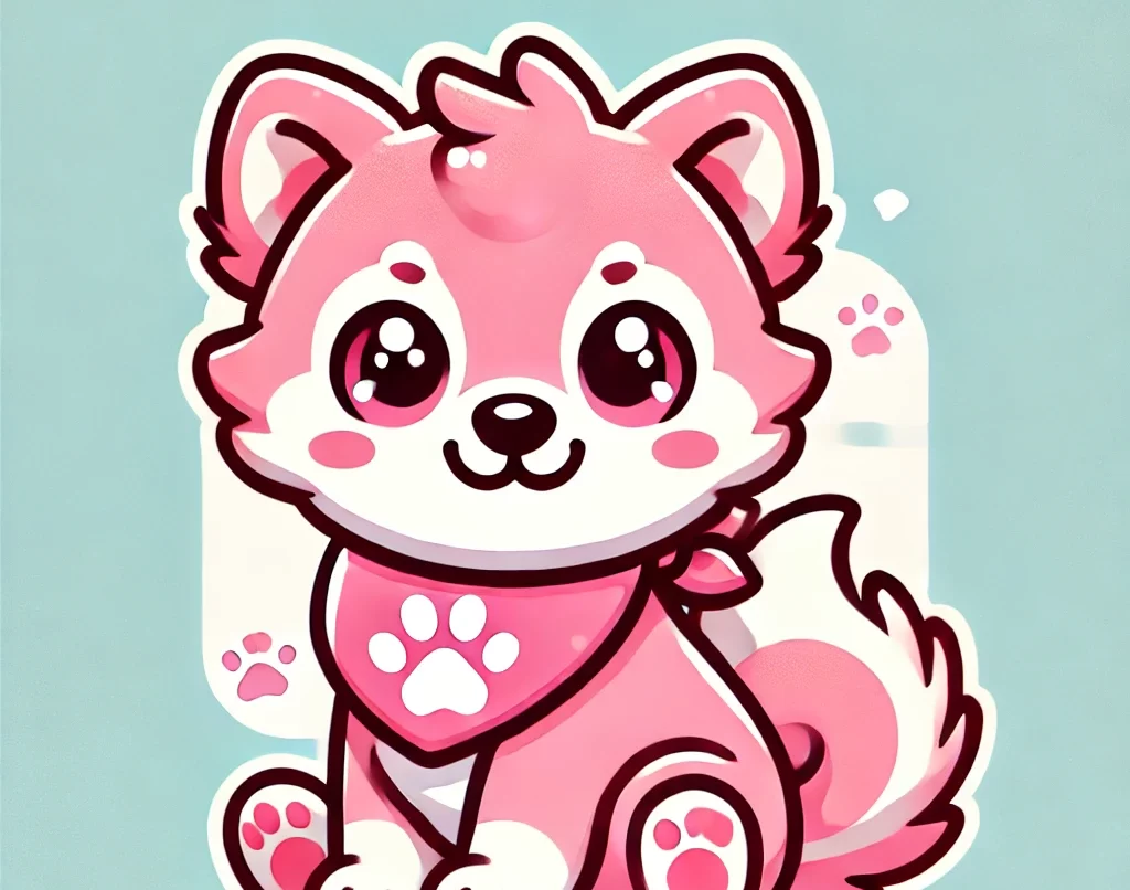 Pink Shiba Inu (PINKSHIB) Memecoin Will Explode Over 19,000% Before Exchange Listings, While WIF and Dogecoin Lag