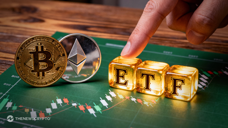 Bitcoin ETF and Ethereum ETF End Another Positive Week; BTC Price and ETH Price Set Upticks