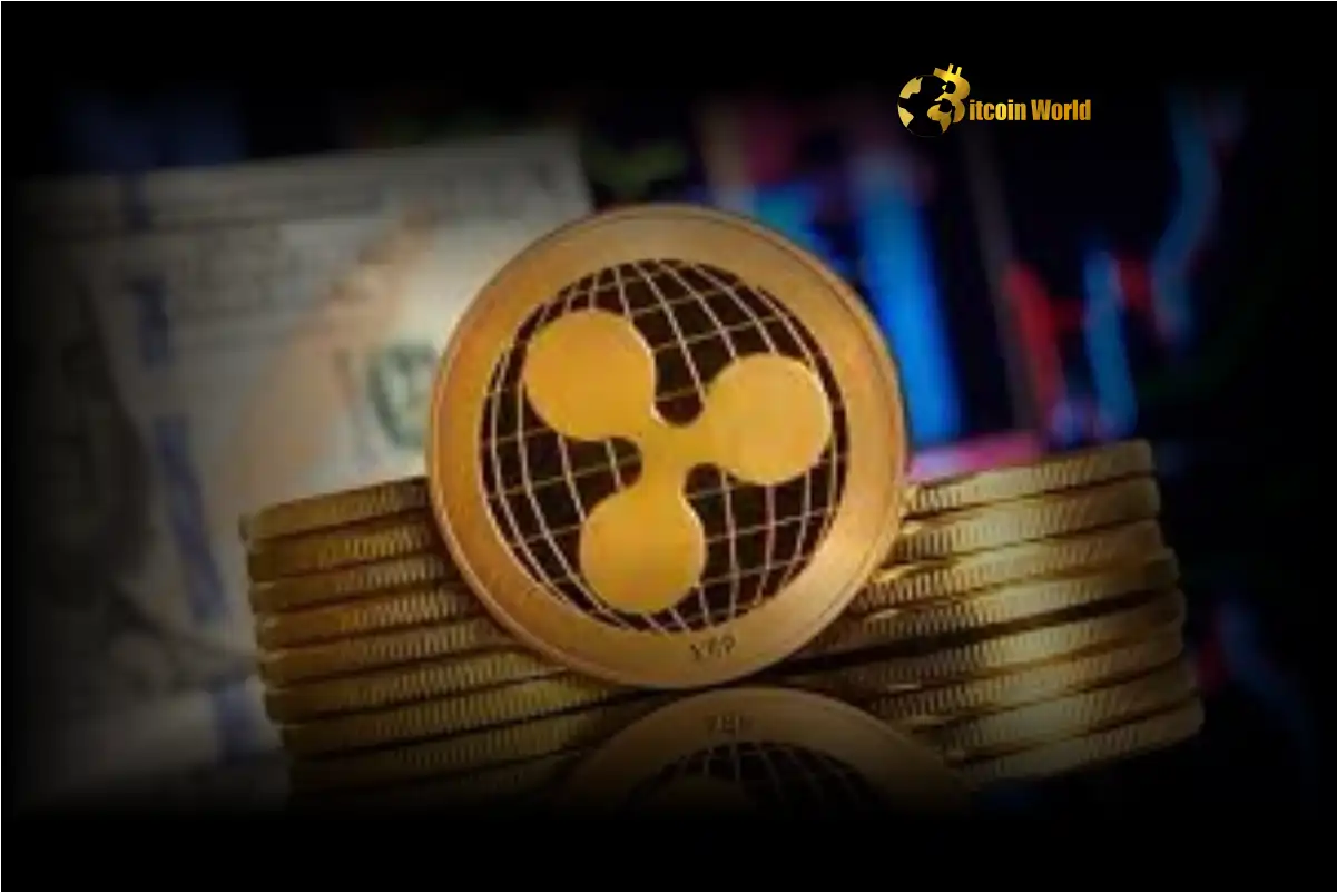 Urgent XRP Update: Ripple Secures 330 Million Tokens in Escrow – Is This Bullish?