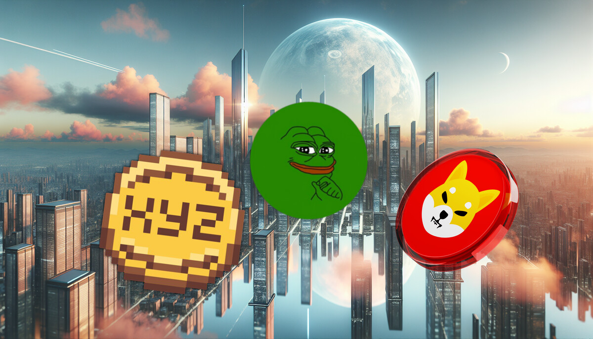 Next Big Crypto? Why XYZVerse Might Outrun PEPE and SHIB with an 8,500% Surge