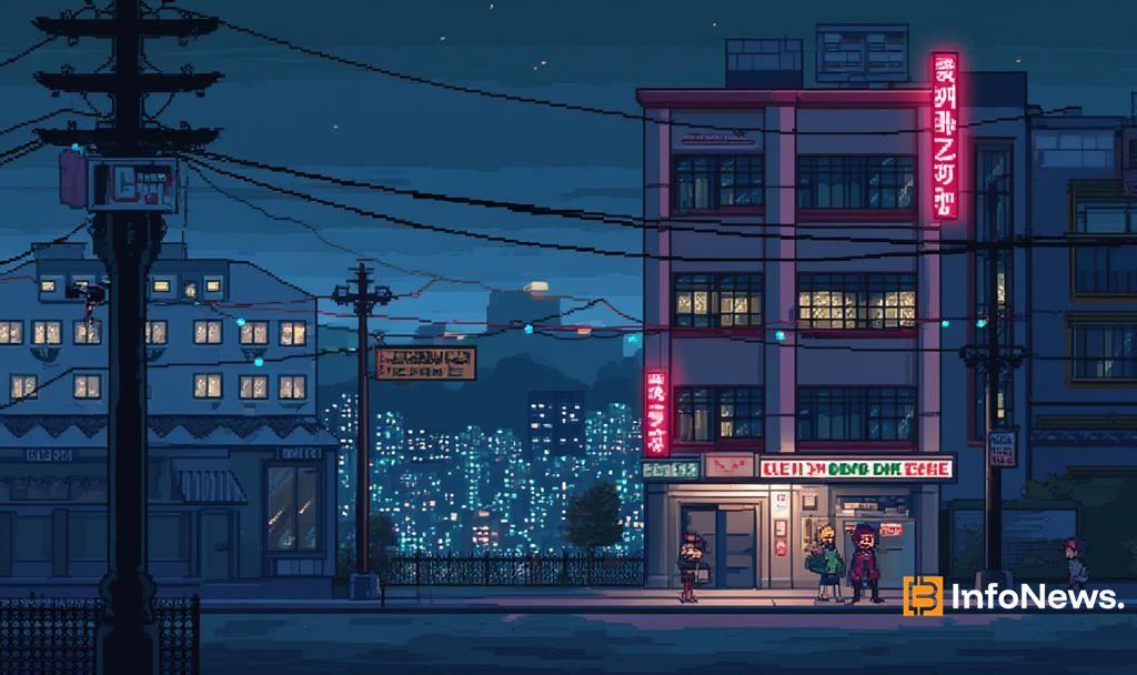 South Korean Crypto Fraud Investigation Lacks Formal Evidence