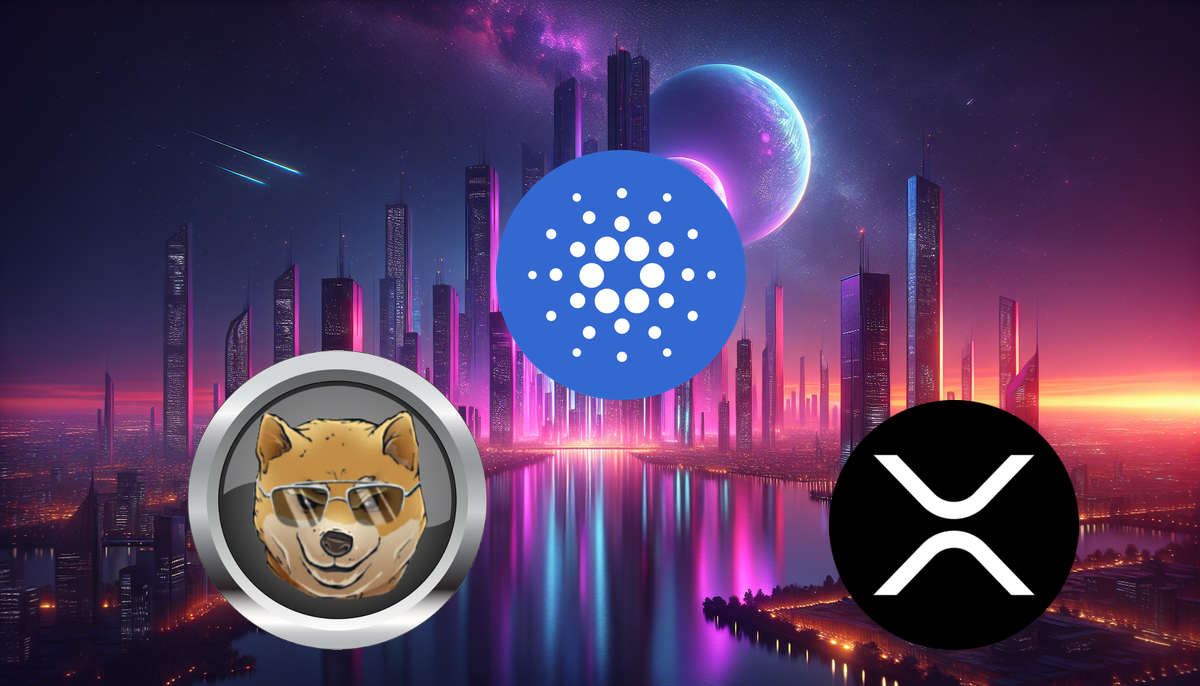 Top Analysts Predict This New Crypto Will Outperform Cardano and Ripple in the Next Rally