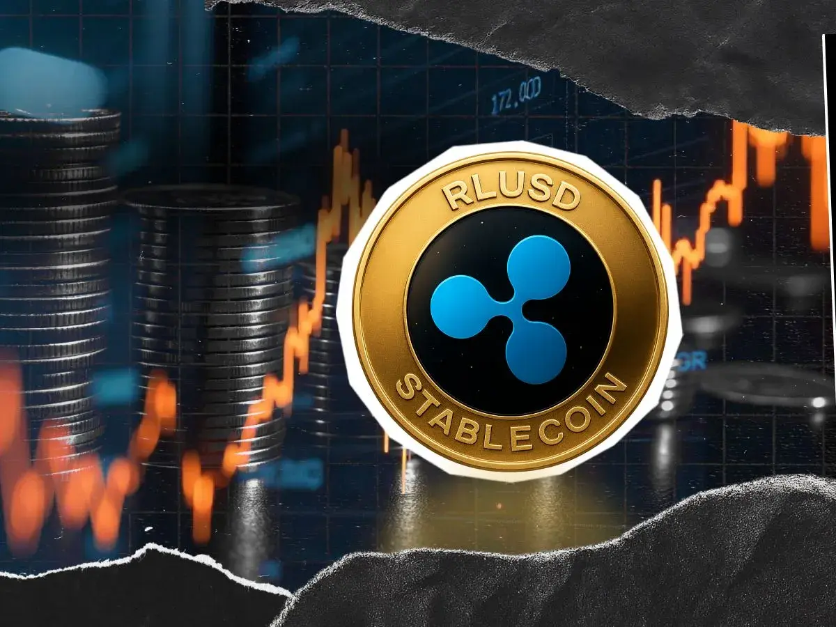 Ripple USD Stablecoin Deletes $500,000 From Circulation in Sudden On-Chain Move