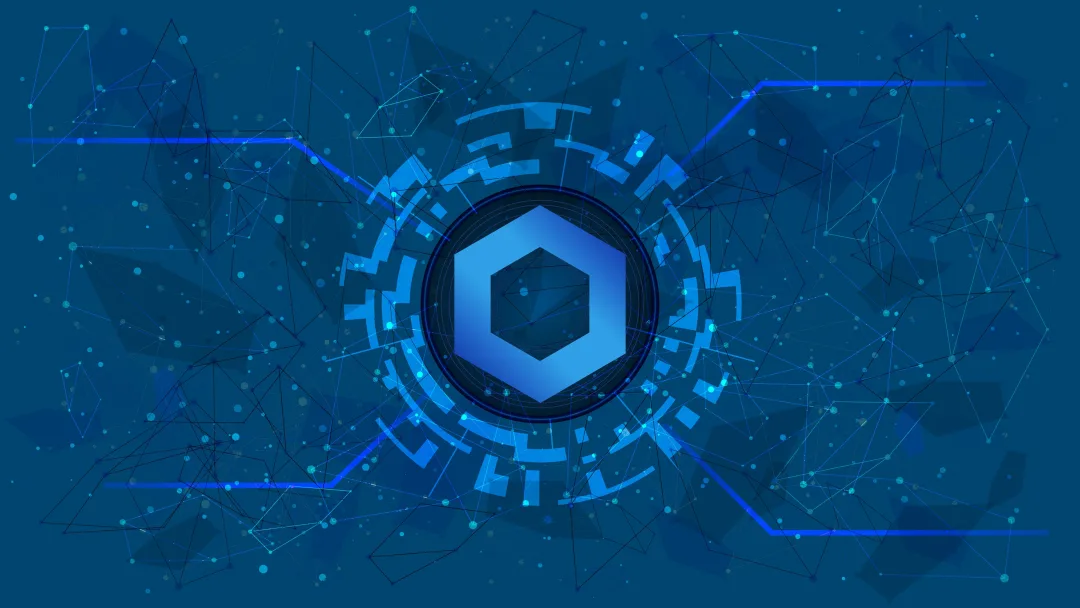 Chainlink Partners with ICE for DeFi and Asset Tokenization