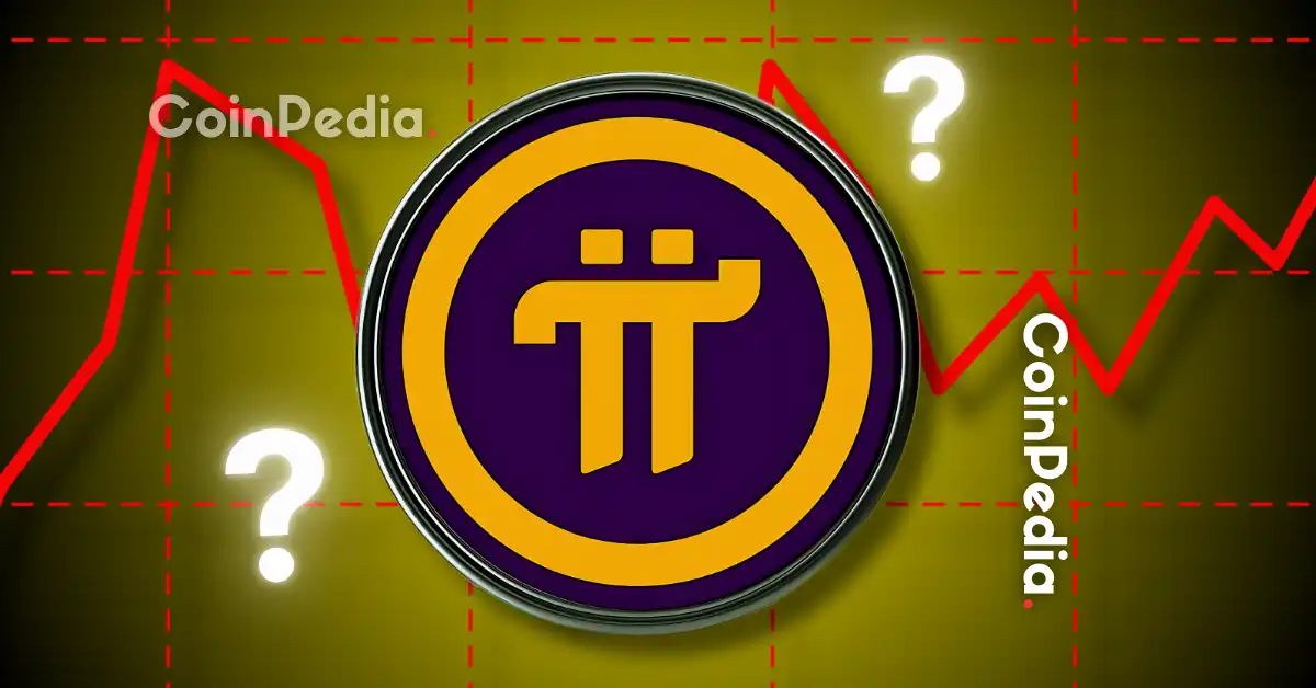 Pi Network Price Prediction: Is New All-Time-Low Coming After 5% Crash?