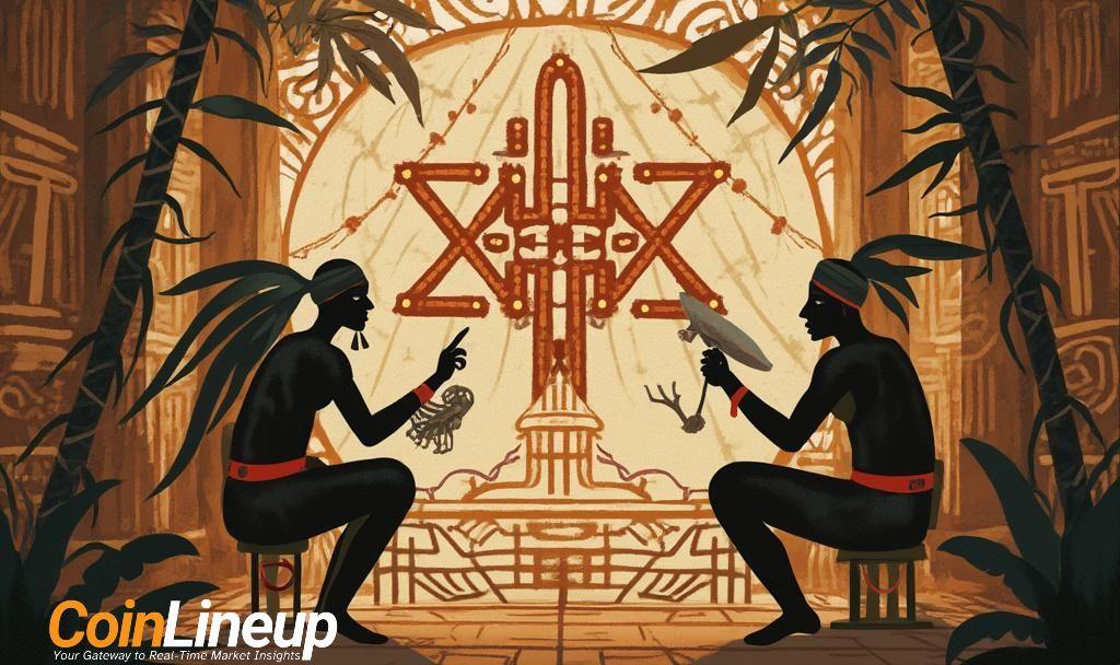 Sky Protocol Receives “B-” Credit Rating from S&P Global