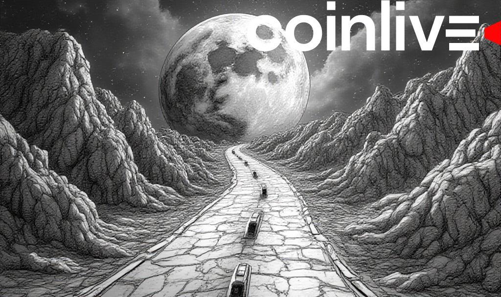 Algorand Unveils Roadmap for Tokenization Growth