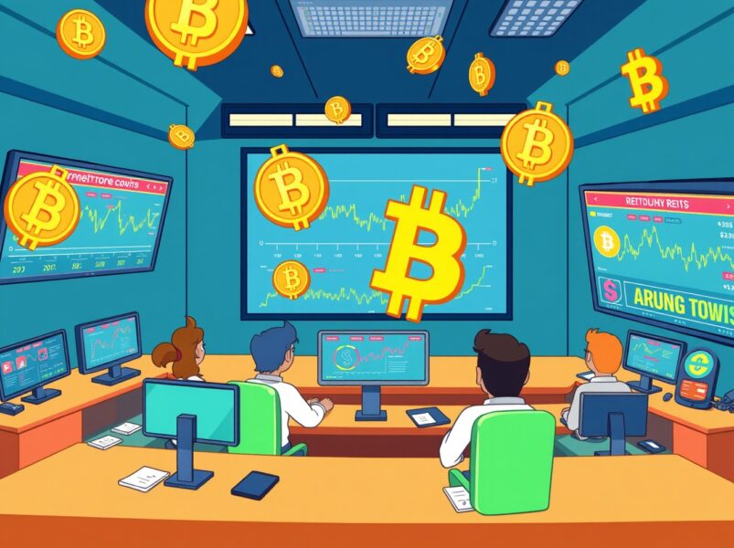 Essential Update: Bitcoin World Enhances Cryptocurrency News Service with Optimized Coverage Hours
