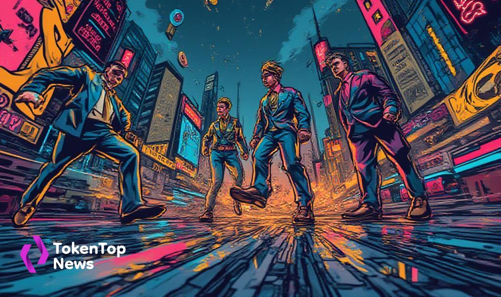 Turbos DEX Leads Sui Ecosystem's Multi-Reward Launch