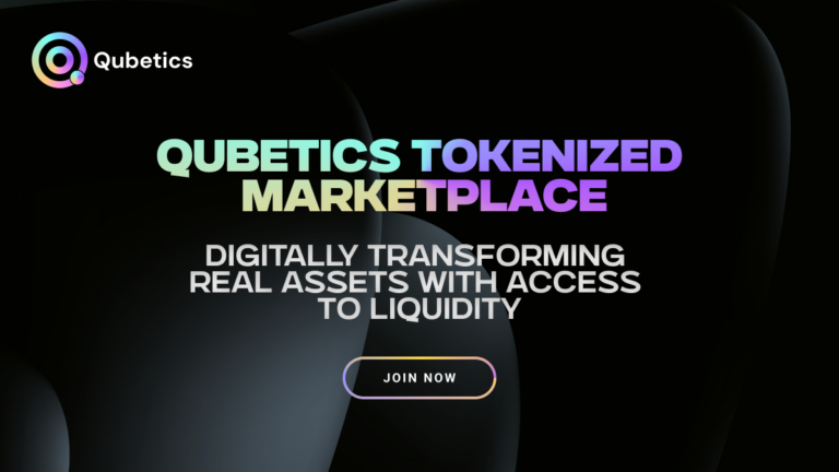 Qubetics’ 10% Jump Incoming as Ondo Targets $13 and Aptos Upgrades – Best Cryptos to Buy This Week Revealed
