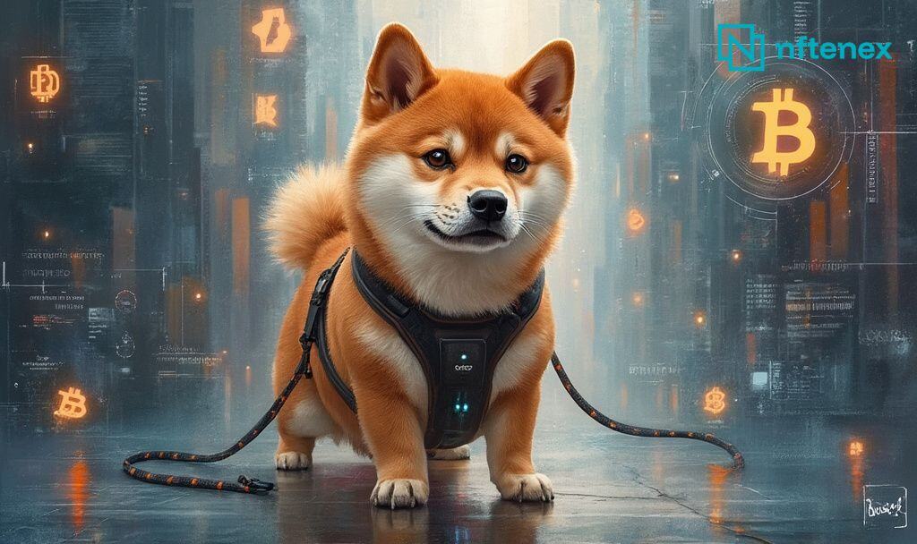 LEASH V2 Migration: Shiba Inu Prepares for Cross-Chain Token Rollout