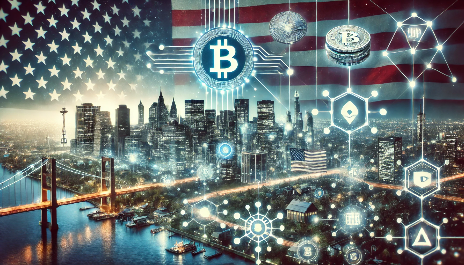 Shytoshi Kusama’s Bold Proposal: Turning the U.S. into a Blockchain Leader