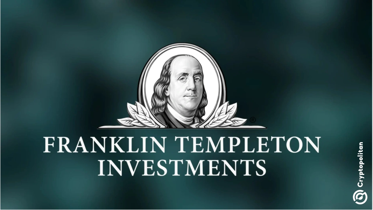 Franklin Templeton debuts EZPZ crypto ETF for cheap Bitcoin & Ethereum access