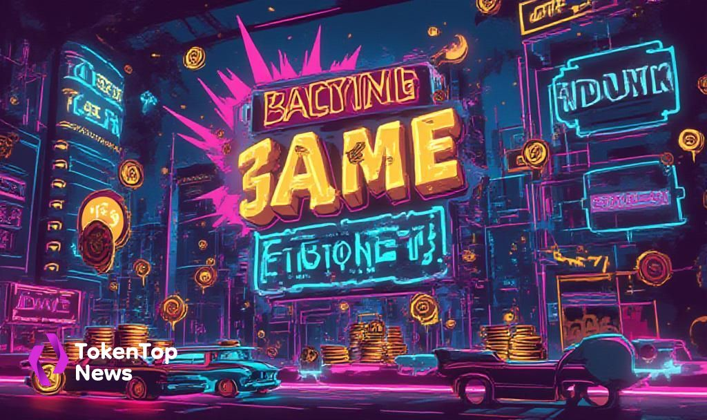 Animoca Brands Purchases CTA Tokens from Open Market