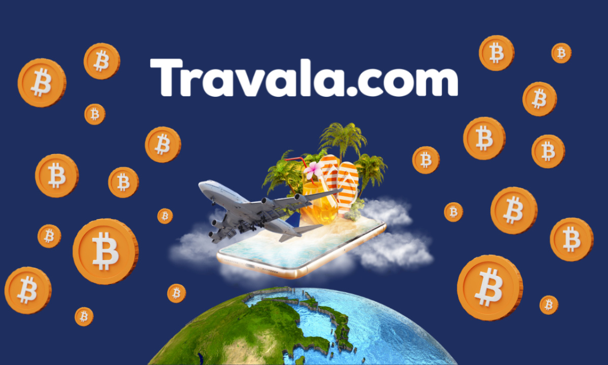 Travala’s New Bitcoin Incentives Aim to Boost Crypto Adoption & Real-world Utility (7 Jan)