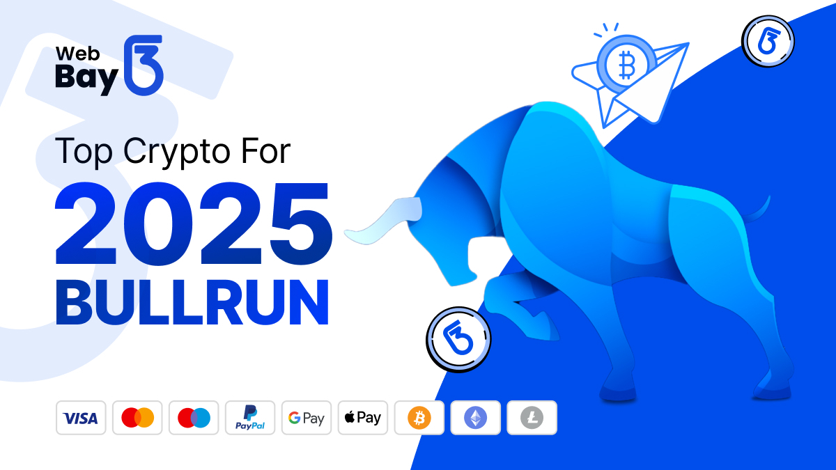 Top Crypto Coins for the 2025 Crypto Bull Run: Enhancing Your Investment Approach