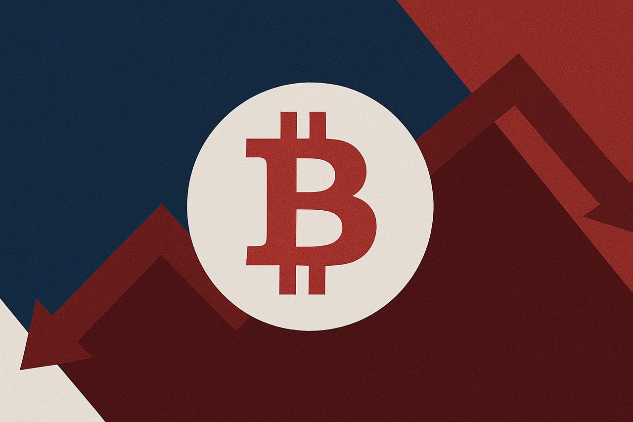 Bitcoin’s Annual Chart Shows a Pattern That Has Never Broken