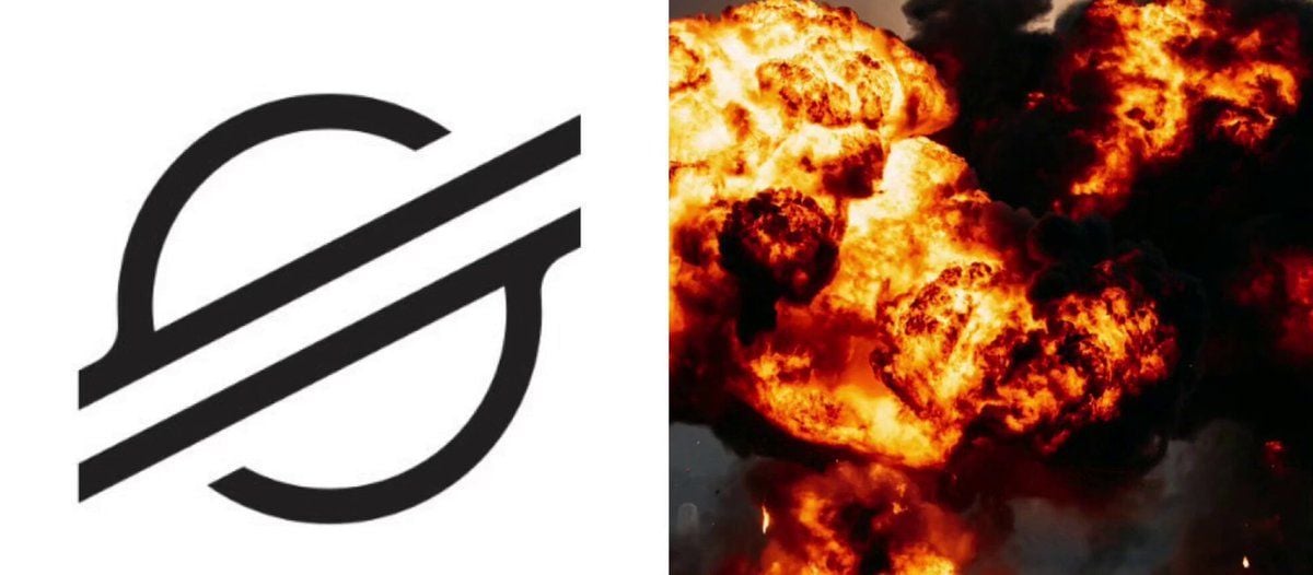 Stellar's stablecoin supply jumps +28% despite TVL pullback