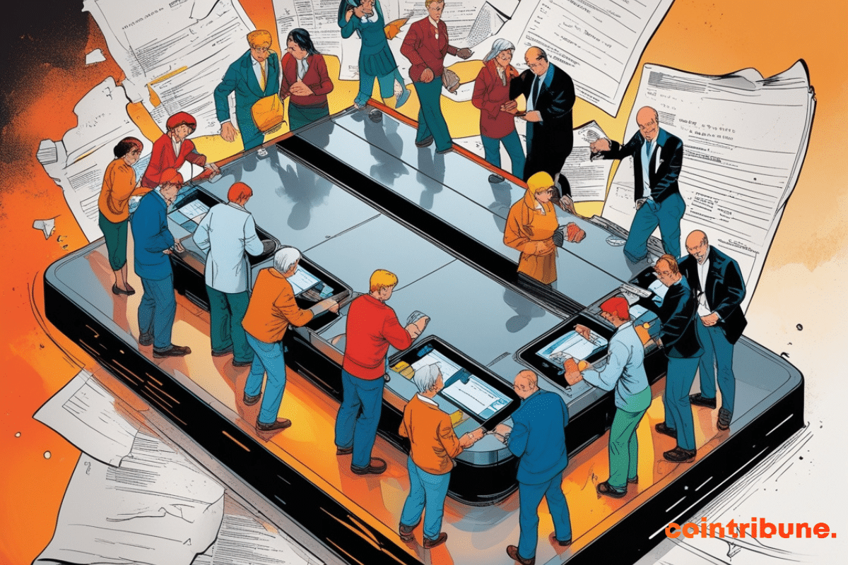 Crypto: Bybit Has Been Removed From The Blacklist And Is Gearing Up For MiCA!