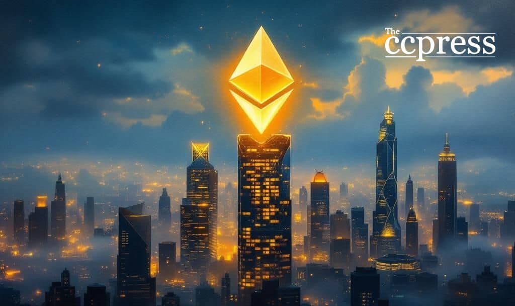 BitMine Reports $13.2 Billion Holdings, Expands ETH Treasury