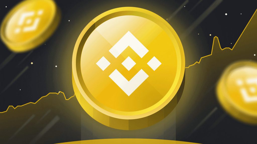 Binance Coin Eyes $700 Breakout as BSC Fees Plunge 90%
